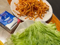 -顺顺小吃(独克宗古城店)