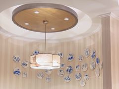 -浙江安吉JW万豪酒店·万豪中餐厅