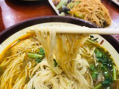 -美玲拉面(鞍山西道店)