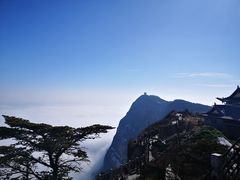 -峨眉山风景名胜区