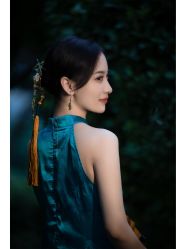 -MECCI婚礼摄影跟拍(红东方广场店)