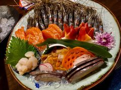 -松岛日本料理(汾江路店)