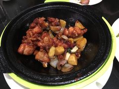 -小资太太餐厅(南岗区店)