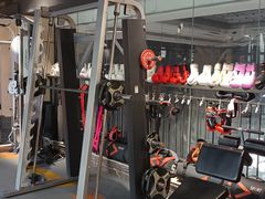 -蜗牛健身·私教馆(海珀香庭店)