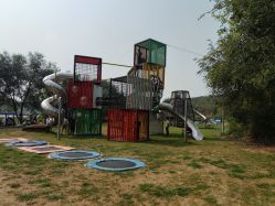 -浅山蜜塘奇妙乐园·亲子营地