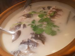 -千岛湖小鱼儿·淳安匠心农家菜