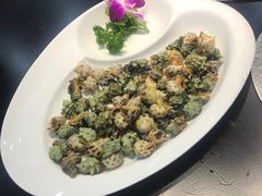 -五姊妹海鲜(火车站店)