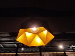 大堂-腰子哥烤串(石佛营炫特店)