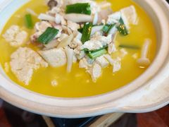 -环球港凯悦 · 享悦中餐厅