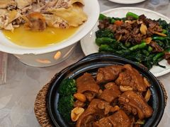 -鹭园酒家·四十年老字号