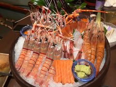 -万岛日本料理铁板烧(万泰国际店)
