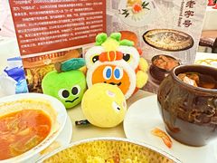 红菜汤-华梅西餐厅(哈尔滨中央大街店)
