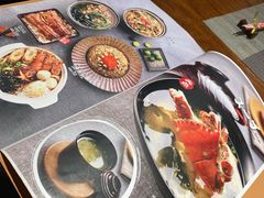 -森味花园·日本料理(伊藤洋华堂亚运村店)