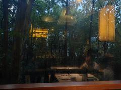 -拾溪餐厅·包厢(杭州千禧度假酒店)