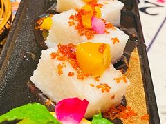 -长安大牌档之西安博物院文化餐厅(中贸店)