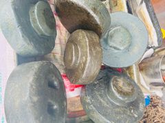 -歙县张记渔梁石头粿(渔梁住保小区店)