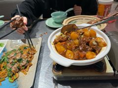 -潮界(虹桥新天地店)