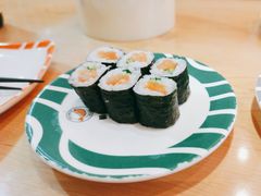 -新一番三文鱼寿司(红城湖店)