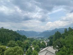 -鸡冠洞风景区