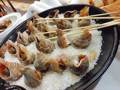 -勝記酒家·37年老字号·经典粤菜(荔枝公园店)