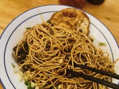 -李叁面馆(妇幼店)