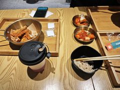 -波波客韩国石锅拌饭(武汉江汉路循礼门店)