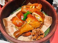 -锦楼·臻选新杭帮(杭州中心店)