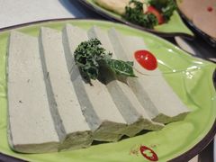-一叶一世界·素食餐厅(锦华万达店)