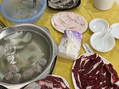 -老猫牛肉火锅(沙溪店)