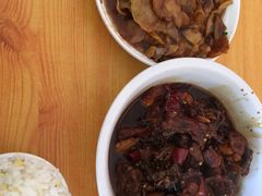 -如意香辣鸡架(总店)