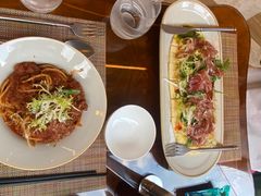 -上海和平饭店维克多咖啡厅 Victor's
