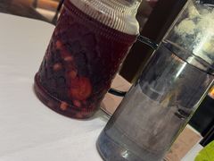 -香港狮子山下·明星粤菜餐厅(北苑店)