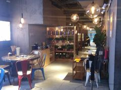 大堂-大斌家串串火锅(德思勤店)