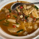 福州探店|闽北光泽菜