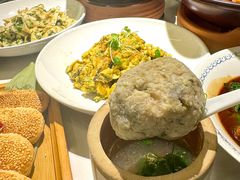 -打酱油·非遗淮扬菜(瘦西湖梅岭店)