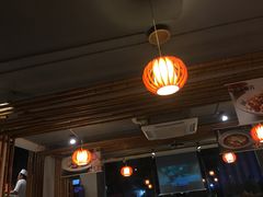 大堂-巴蜀风·地道川菜(总店)