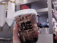 -LELECHA乐乐茶(新街口大洋店)