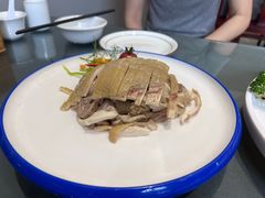 -黄家老店·非遗灌汤包(晋安路店)