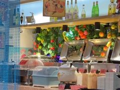 -鳗鱼家·深夜食堂(军博店)