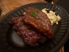 伊比利豬肋排-Calix&Lay's(新天地店)