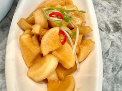 -聚丰园•湖鲜餐厅(阿红私房菜梅石路店)