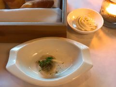 餐前面包-蝶舍·MAISON PAPILLON