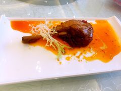 孜然寸骨-亢龙太子酒轩(东湖店)