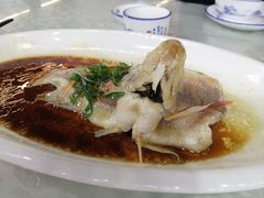 -范饭椰林川湘味海鲜·椰子鸡(三亚湾椰梦长廊店)