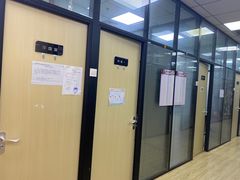 -金博智慧注意力感统训练(回龙观校区)