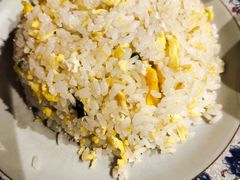 蛋炒饭-炉小二铜锅牛蛙•川湘菜(三里屯店)