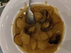 -金海湾海鲜总店