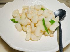 -吴越荣记苏州菜·松鼠桂鱼 100% 活鱼现做(月光码头店)