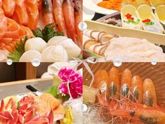 -牛YO寿喜烧·铁板烧和牛火锅自助(市府恒隆店)
