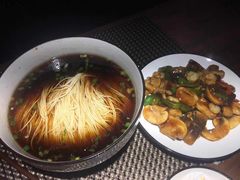 -十面春风·江南面馆(崇宁路店)